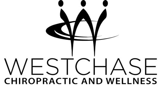 Chiropractic clinic logo - professional spine care services
