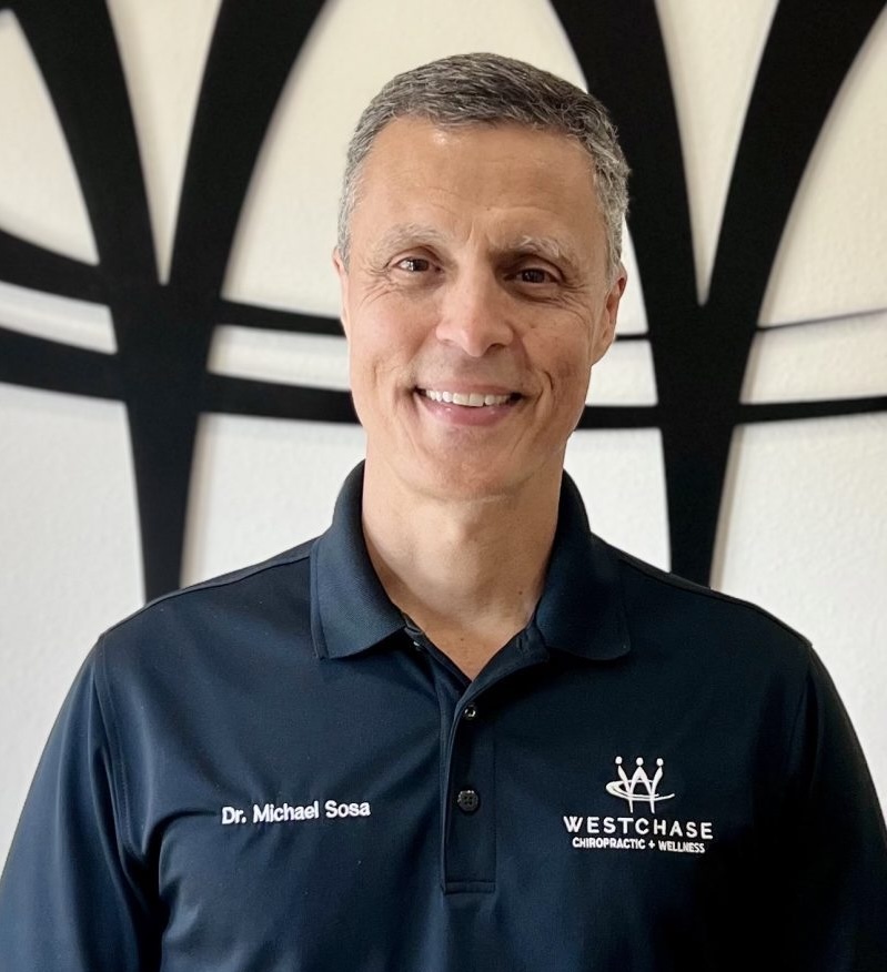 Dr. Michael Sosa: Expert Chiropractor