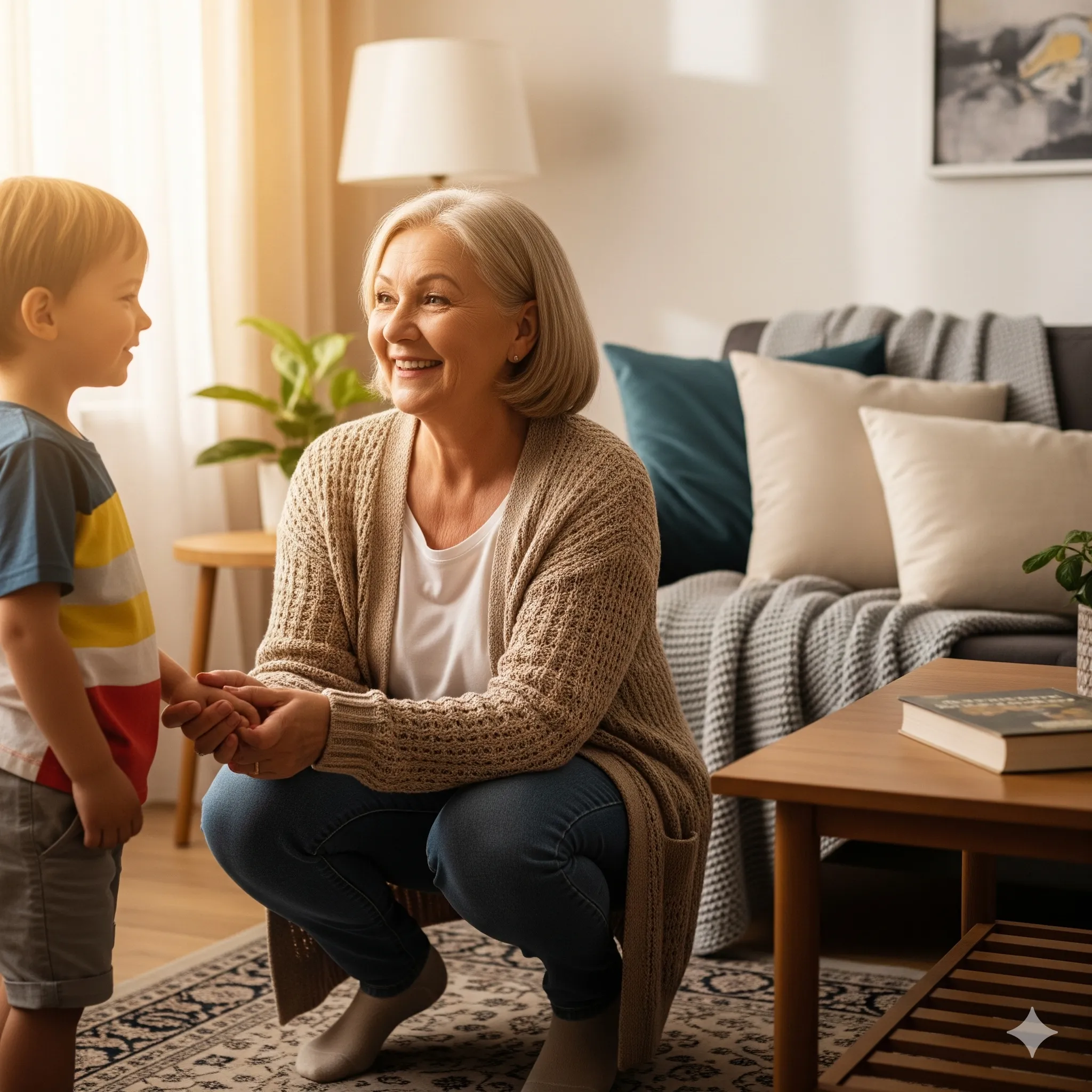 Service symptoms image