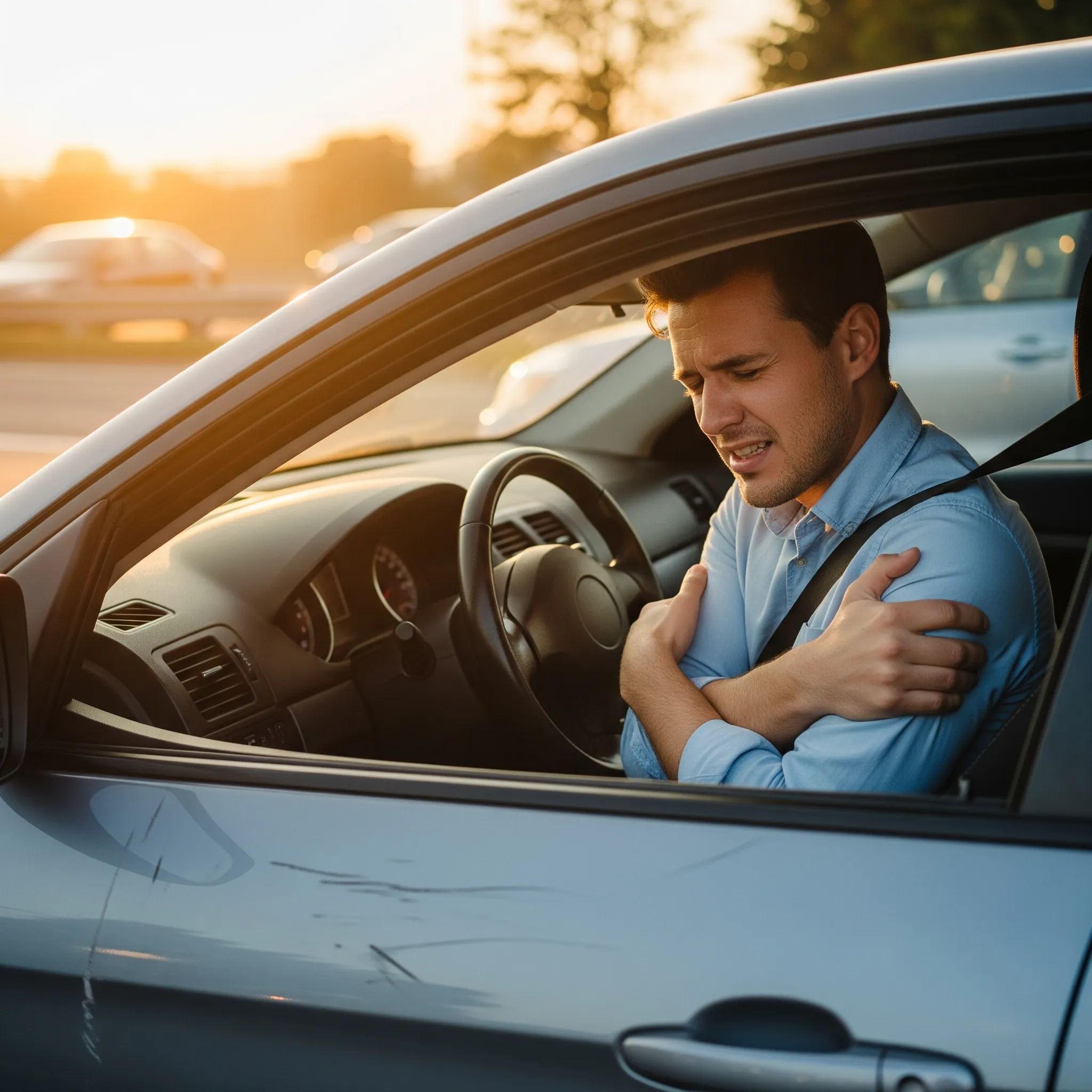 Chiropractic services focused on spinal health and natural pain relief