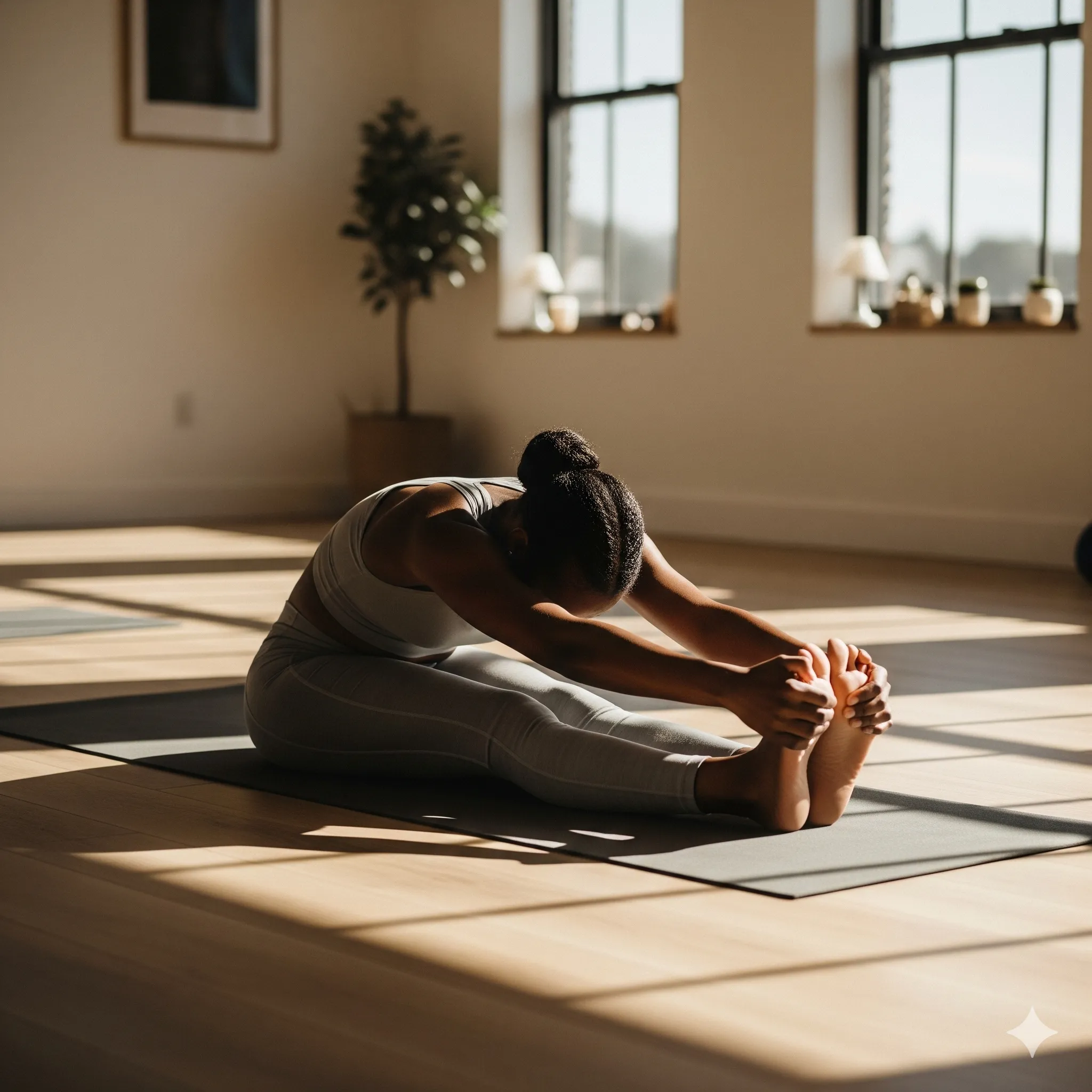 Symptom treatment image