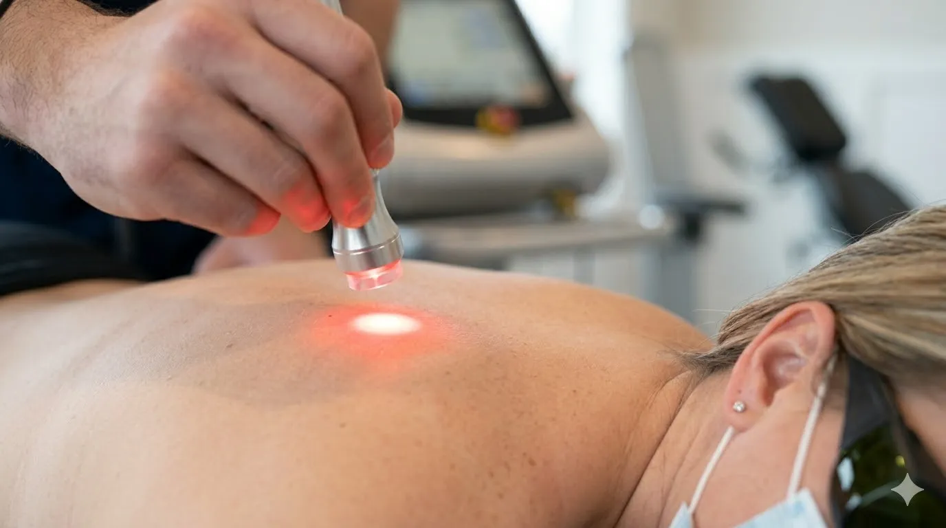 Healthcare services image