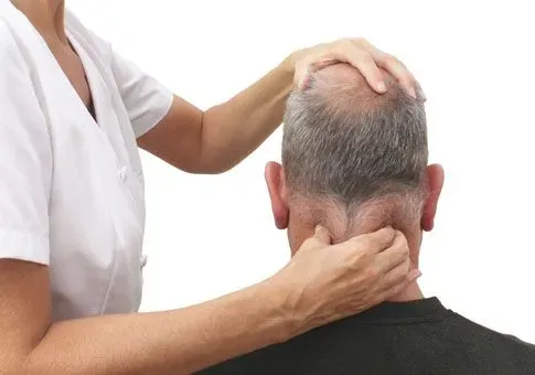 Chiropractic services focused on spinal health and natural pain relief
