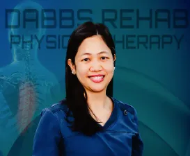 Joyce Riveral, PT – Physical Therapist