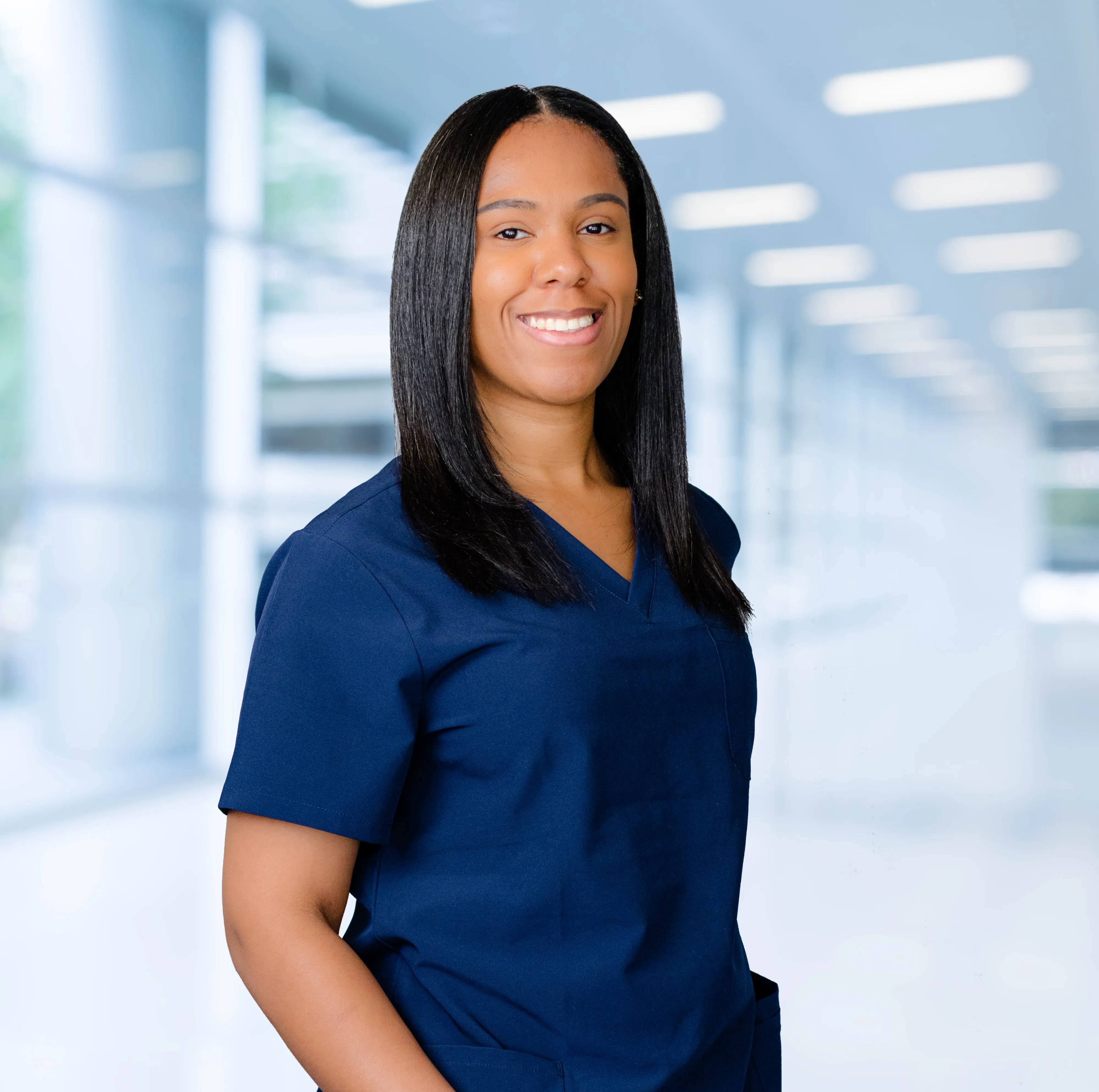 Jake Han, PTA – Physical Therapist Assistant