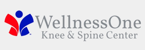 Chiropractic clinic logo - professional spine care services