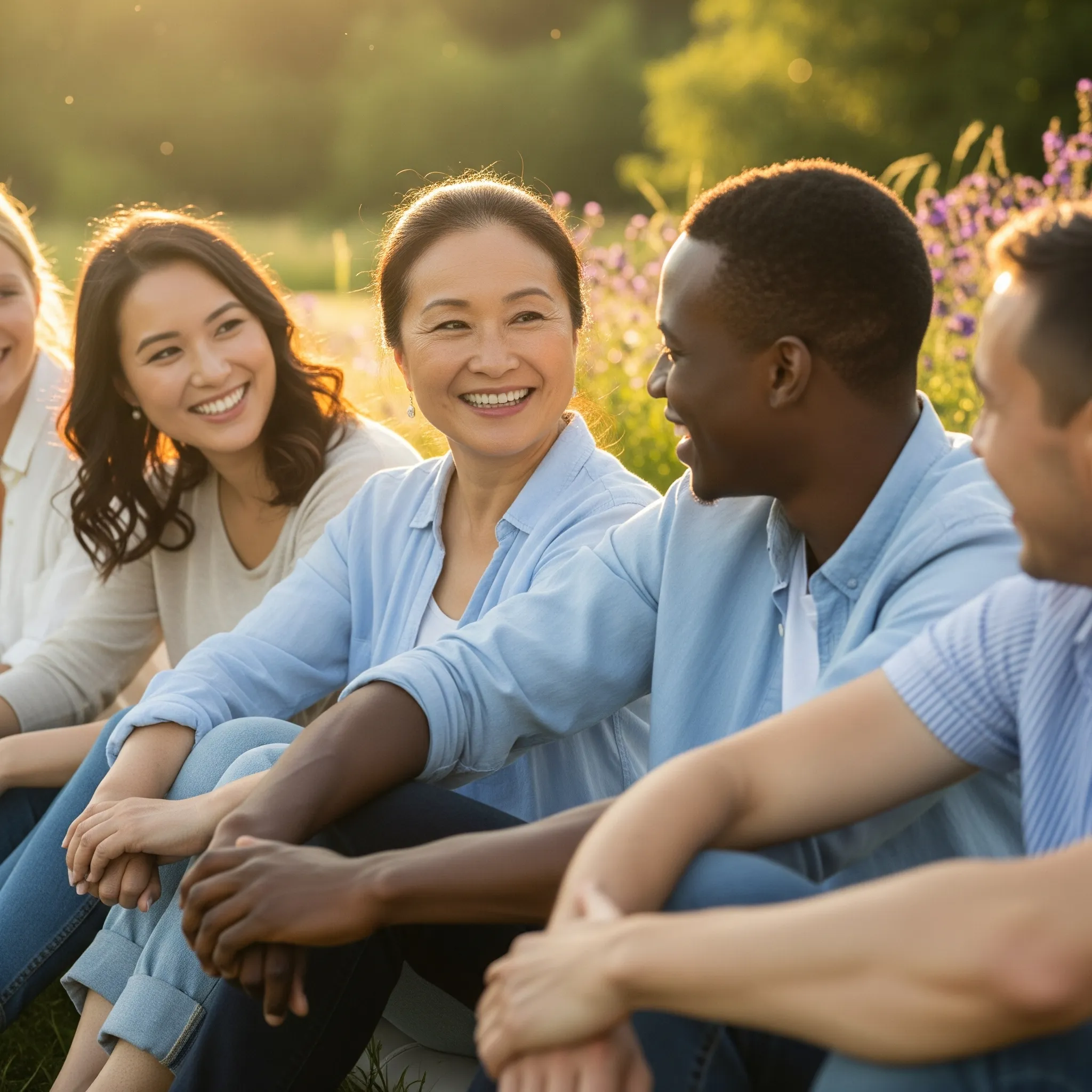 Healthcare services image