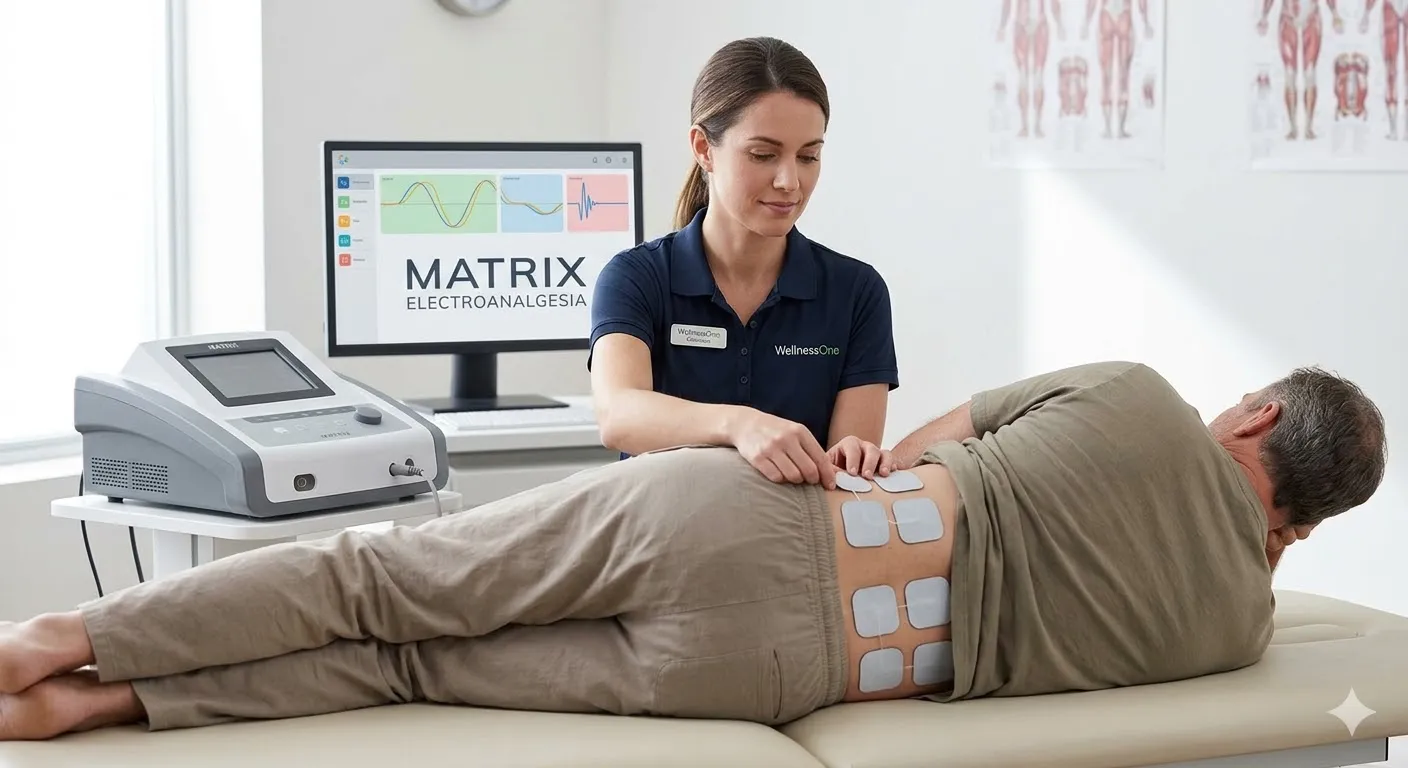 Healthcare services image