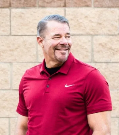 Dr. Jason Spahr, Chiropractor