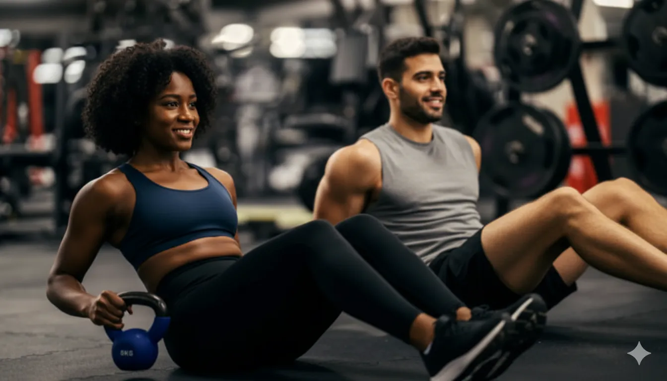 Service symptoms image