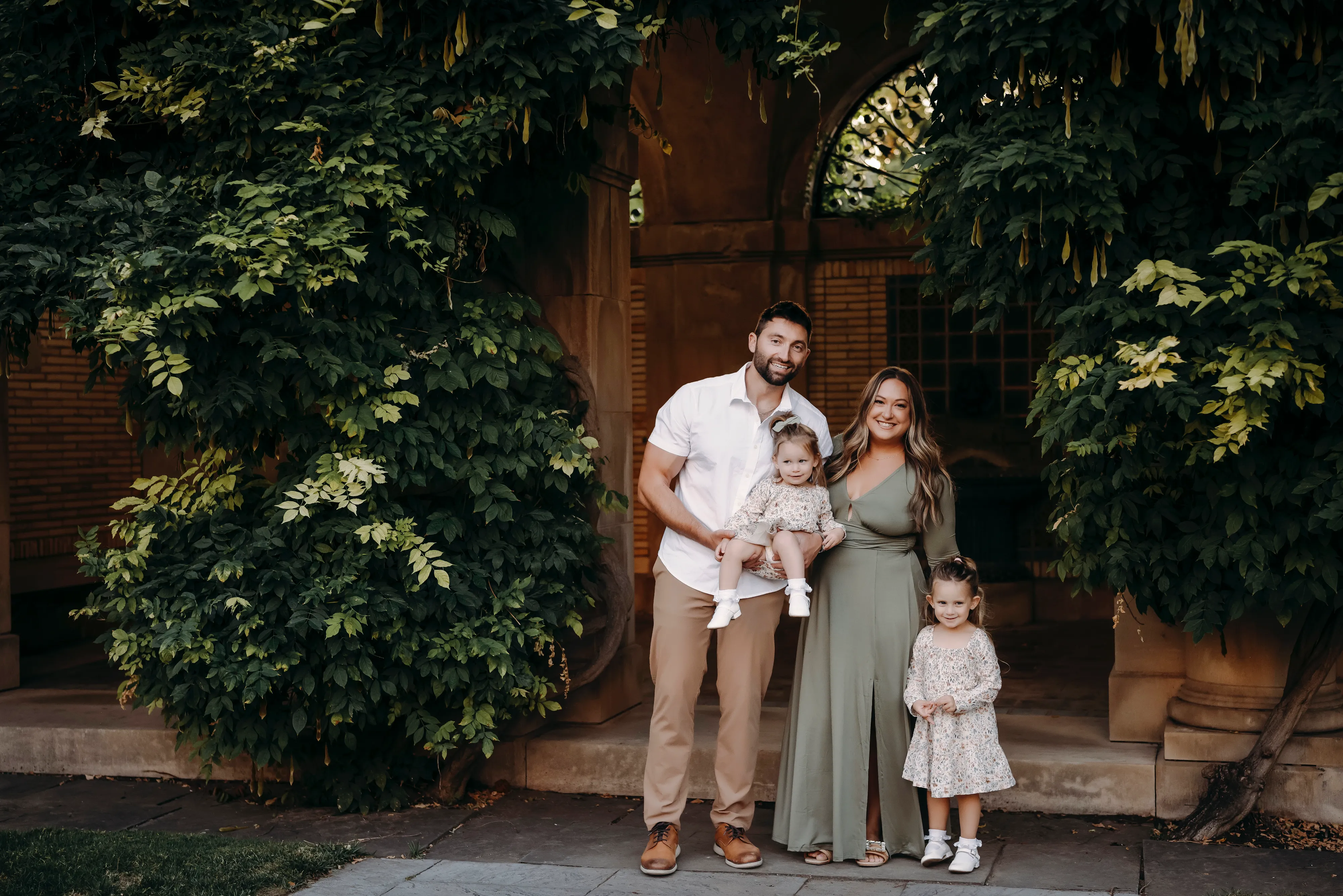 Healthcare professional consulting with patient