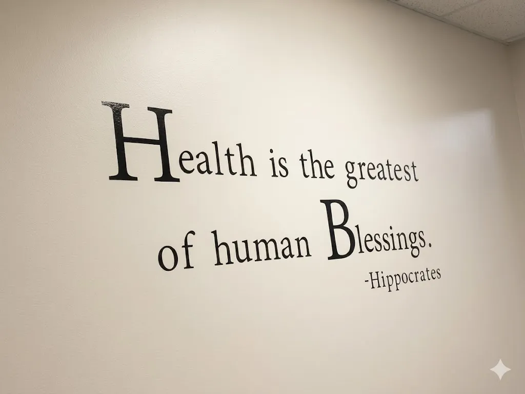 Healthcare services image