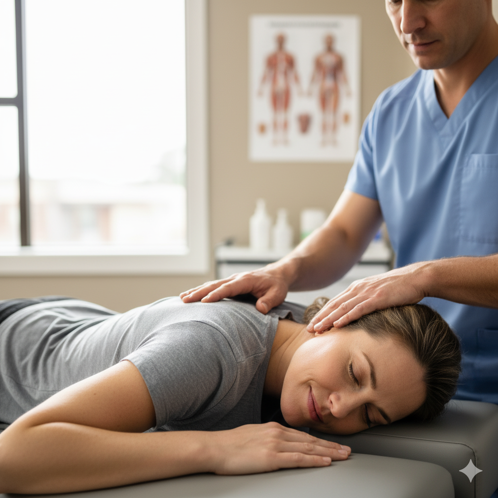 Healthcare services image