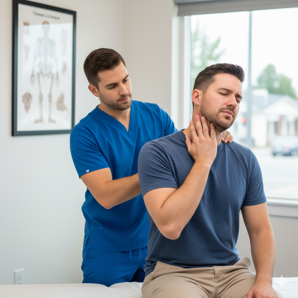 Healthcare services image