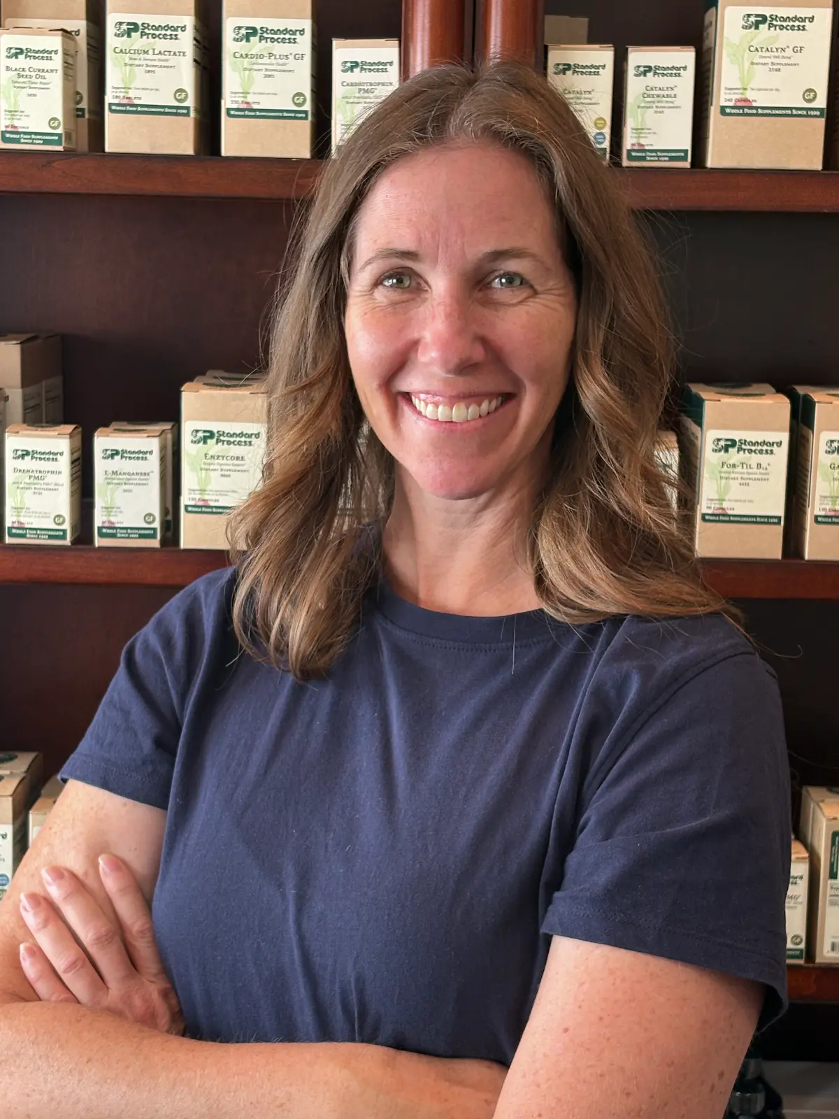 Functional Medicine Practitioner