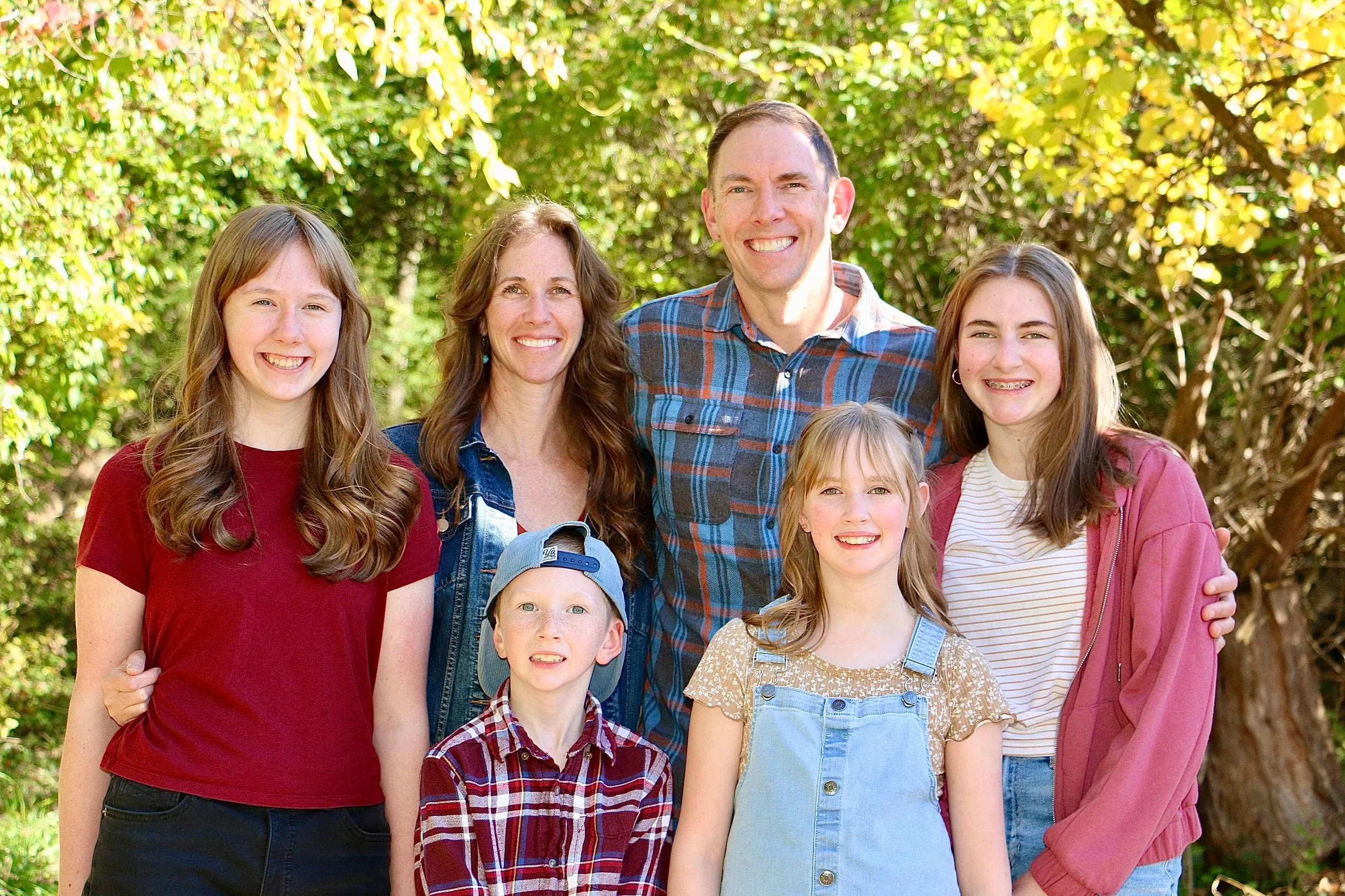 Healthcare professional consulting with patient