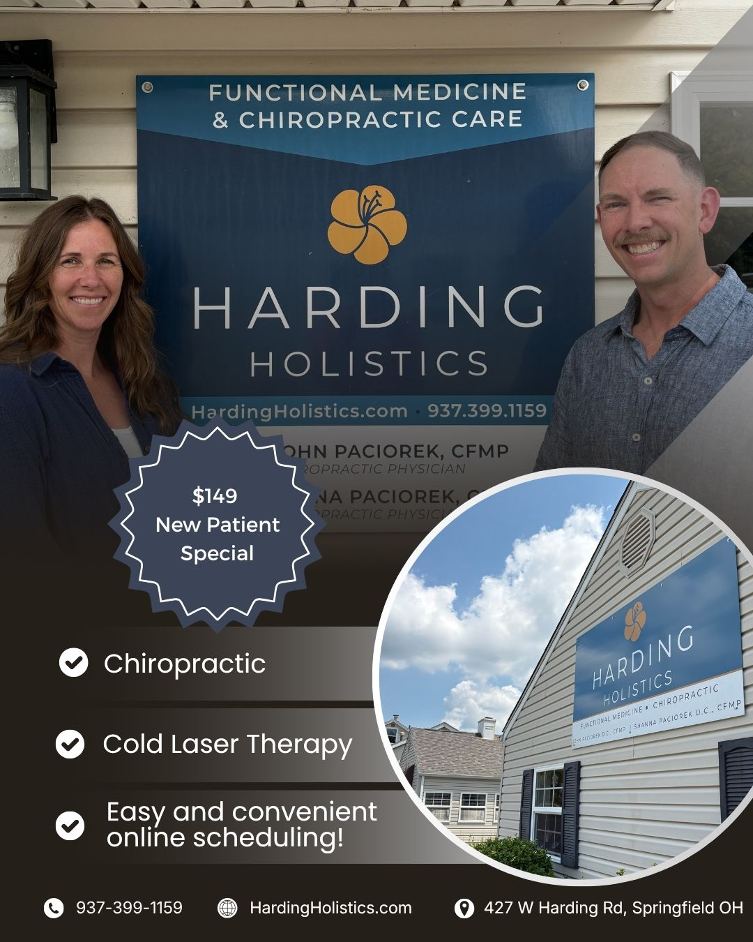 Healthcare services image