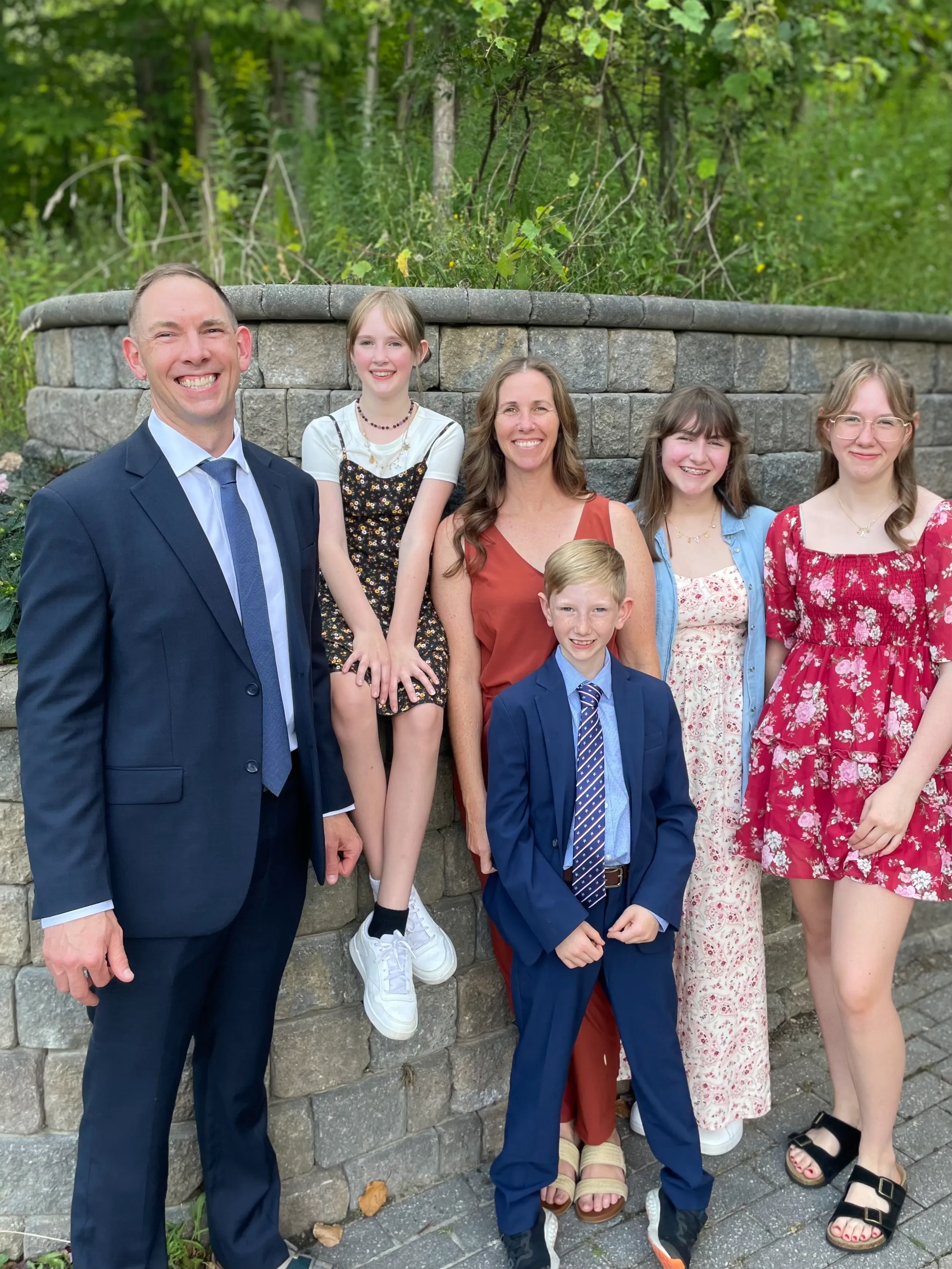 Healthcare professional consulting with patient