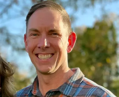 Dr. John Paciorek, Chiropractor