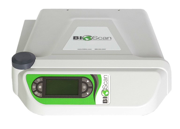 BioScan health assessment tool