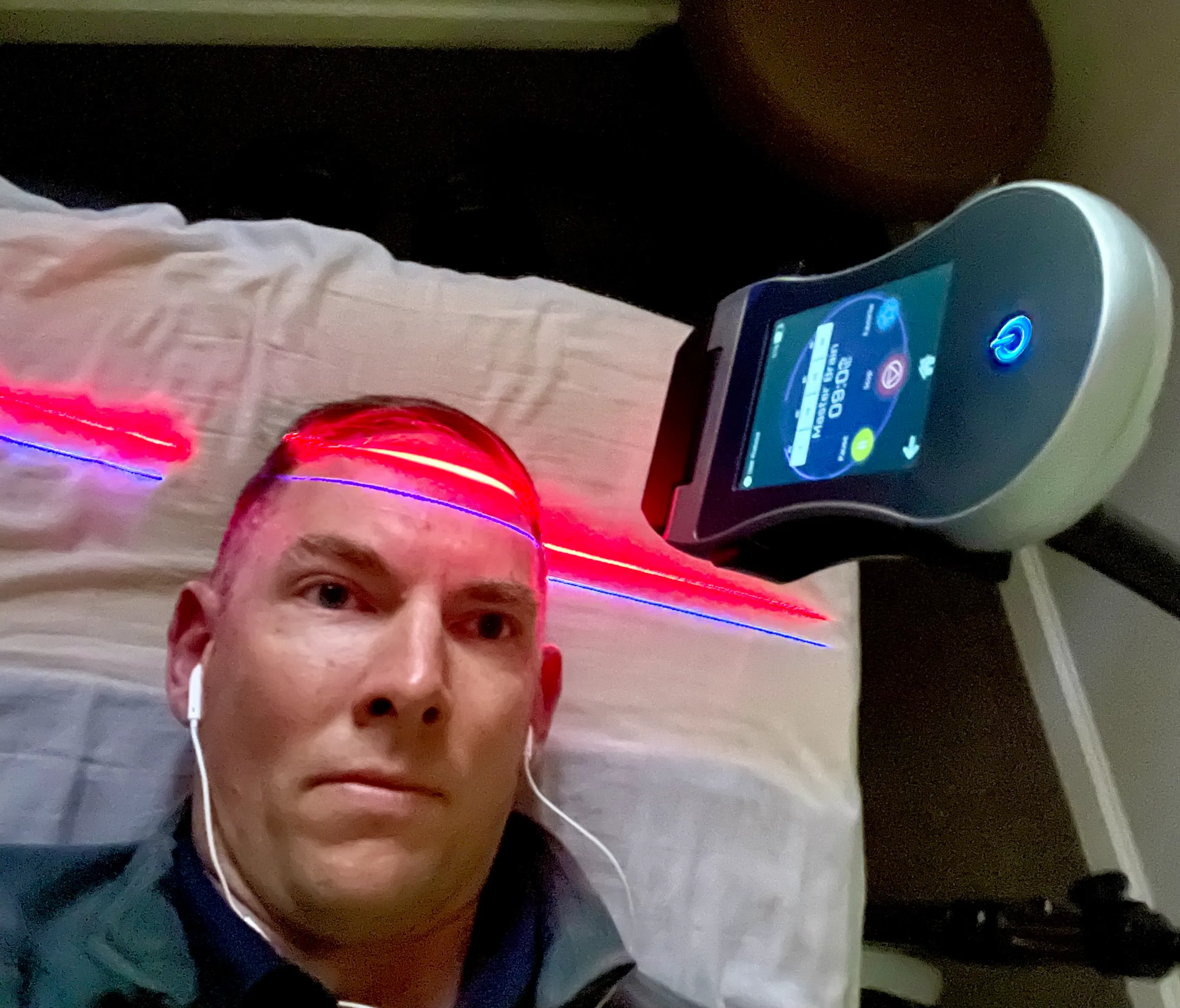 Service symptoms image