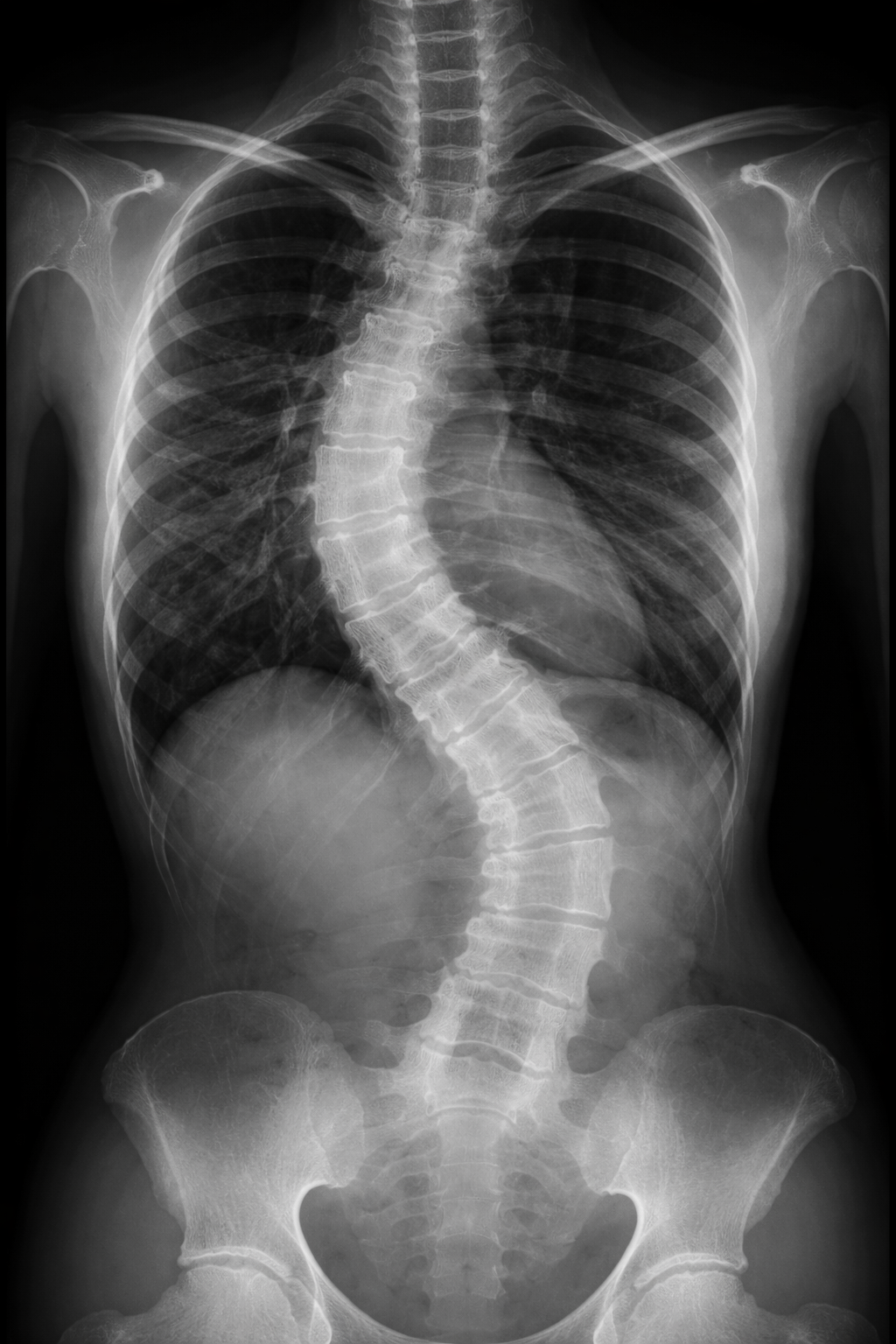 Symptom treatment image