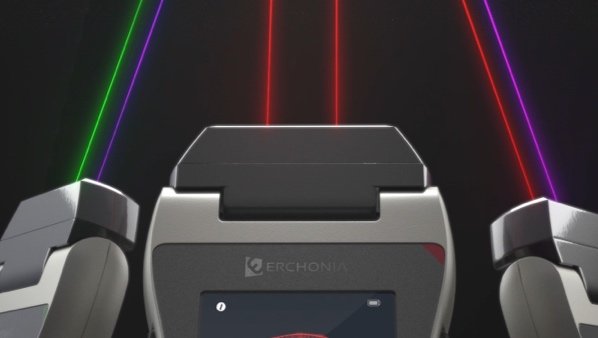 Erchonia cold laser therapy