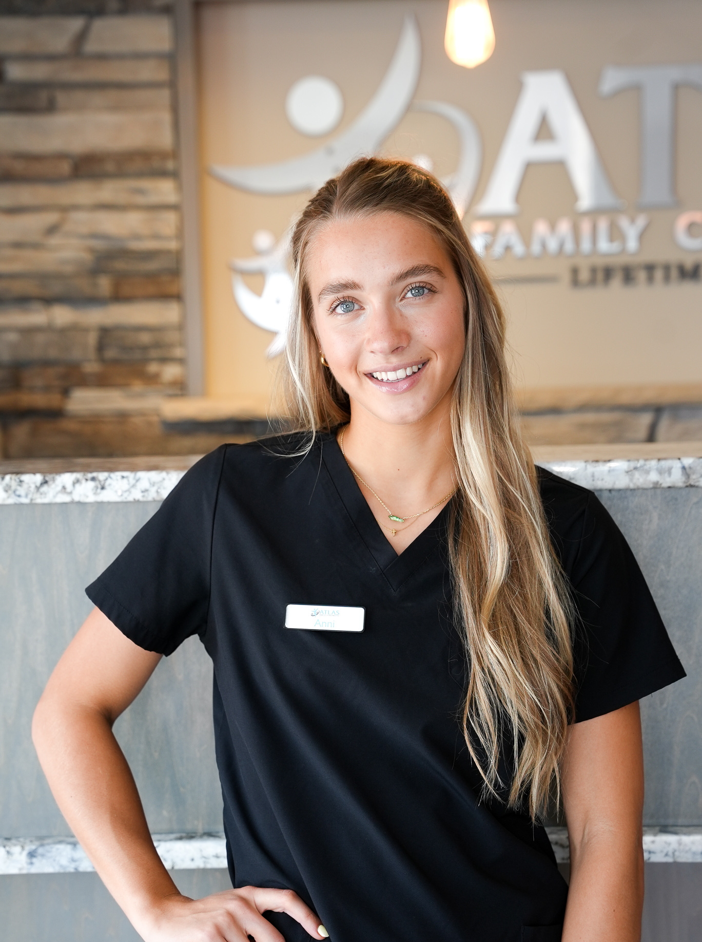 Team Member