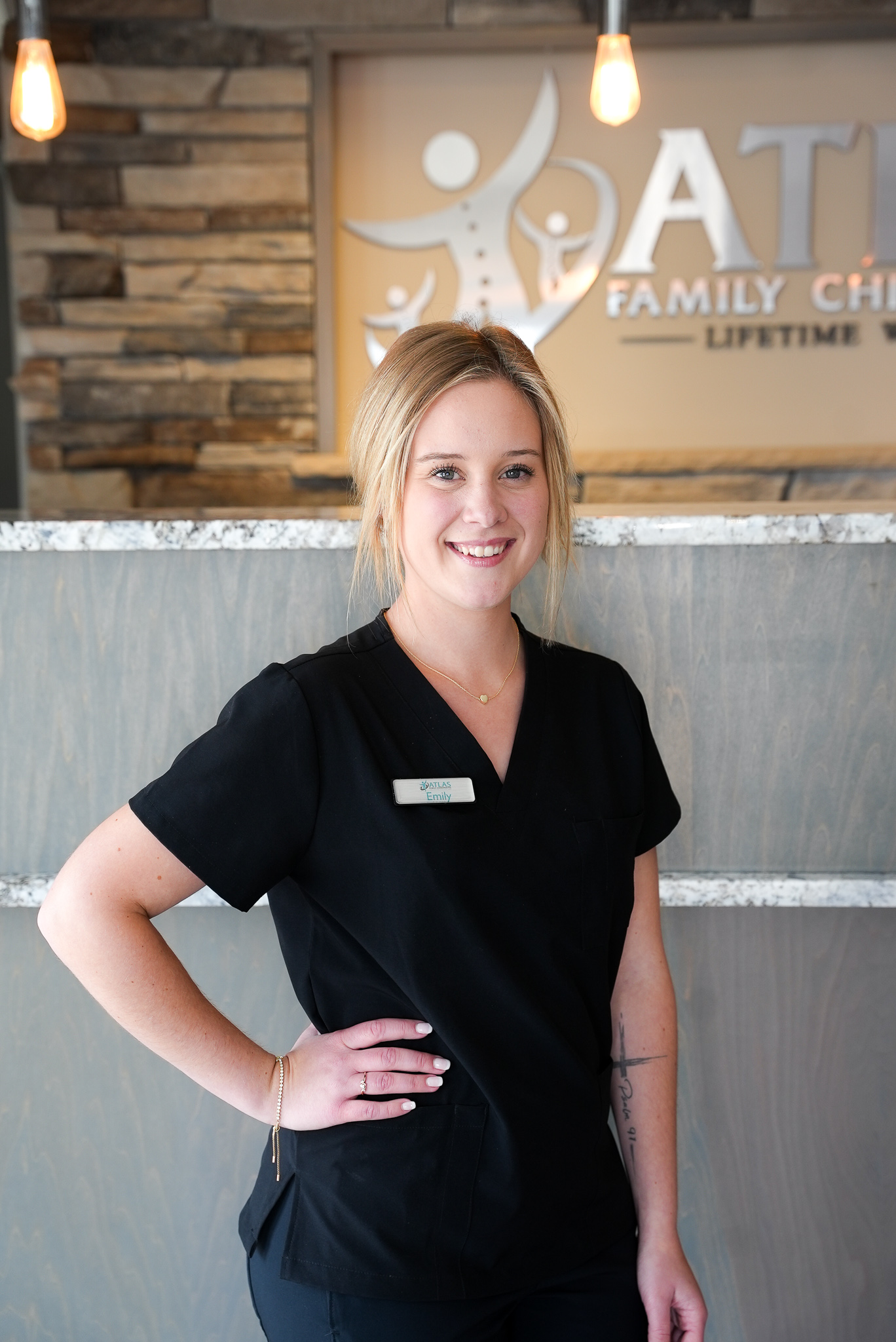 Team Member