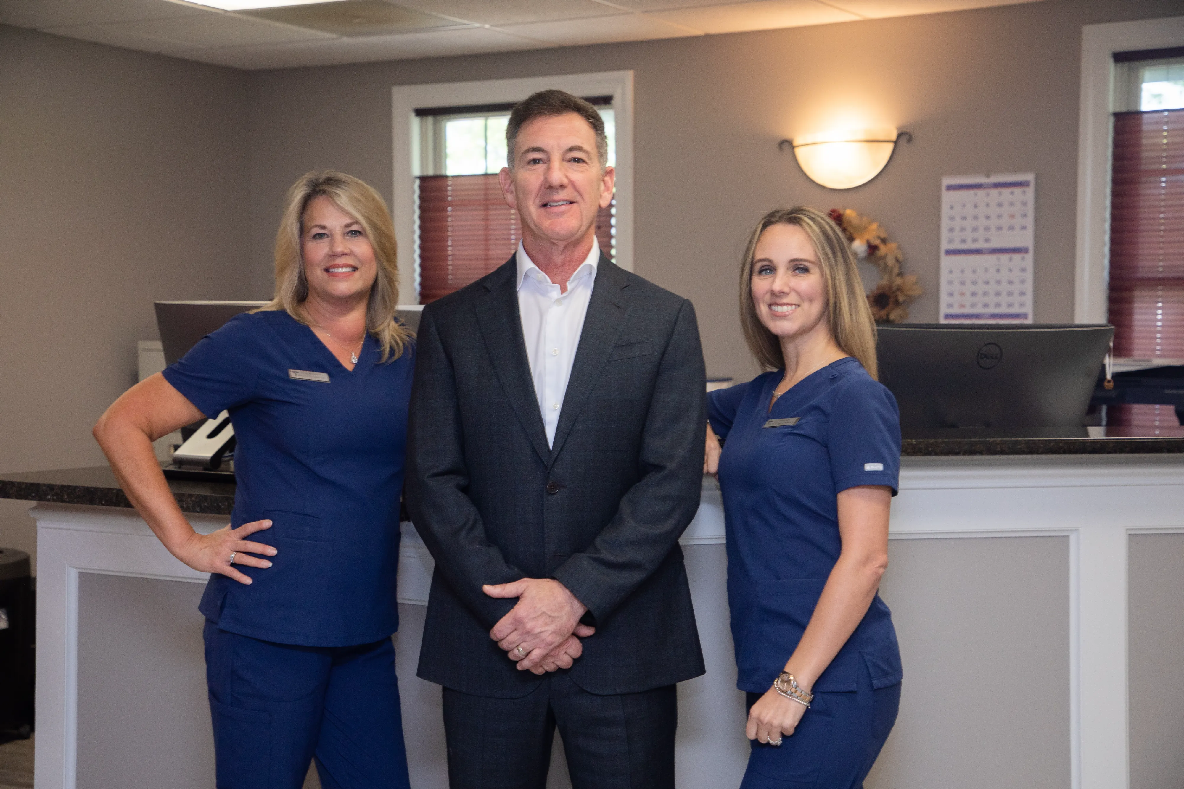 Healthcare services image