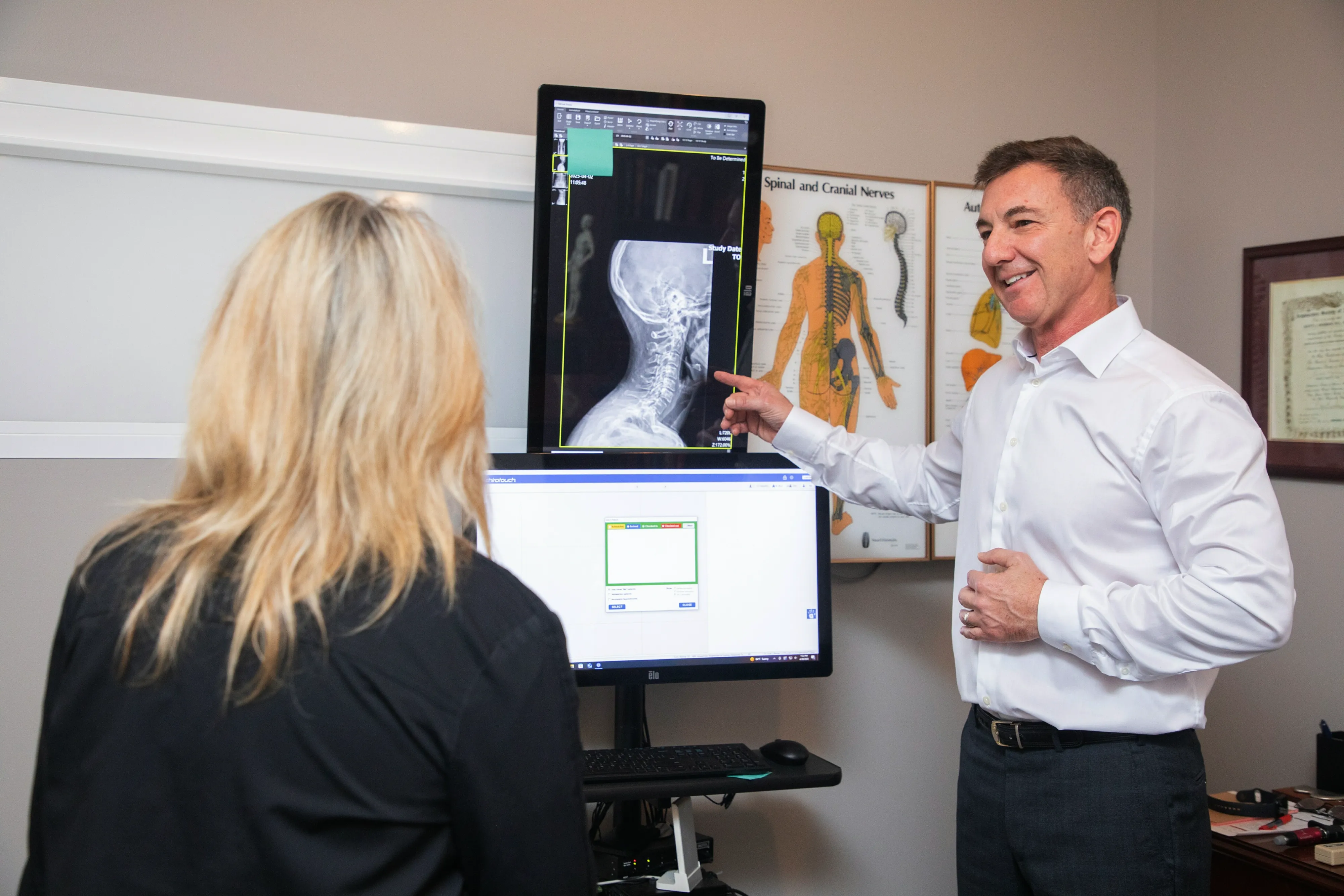 Healthcare services image