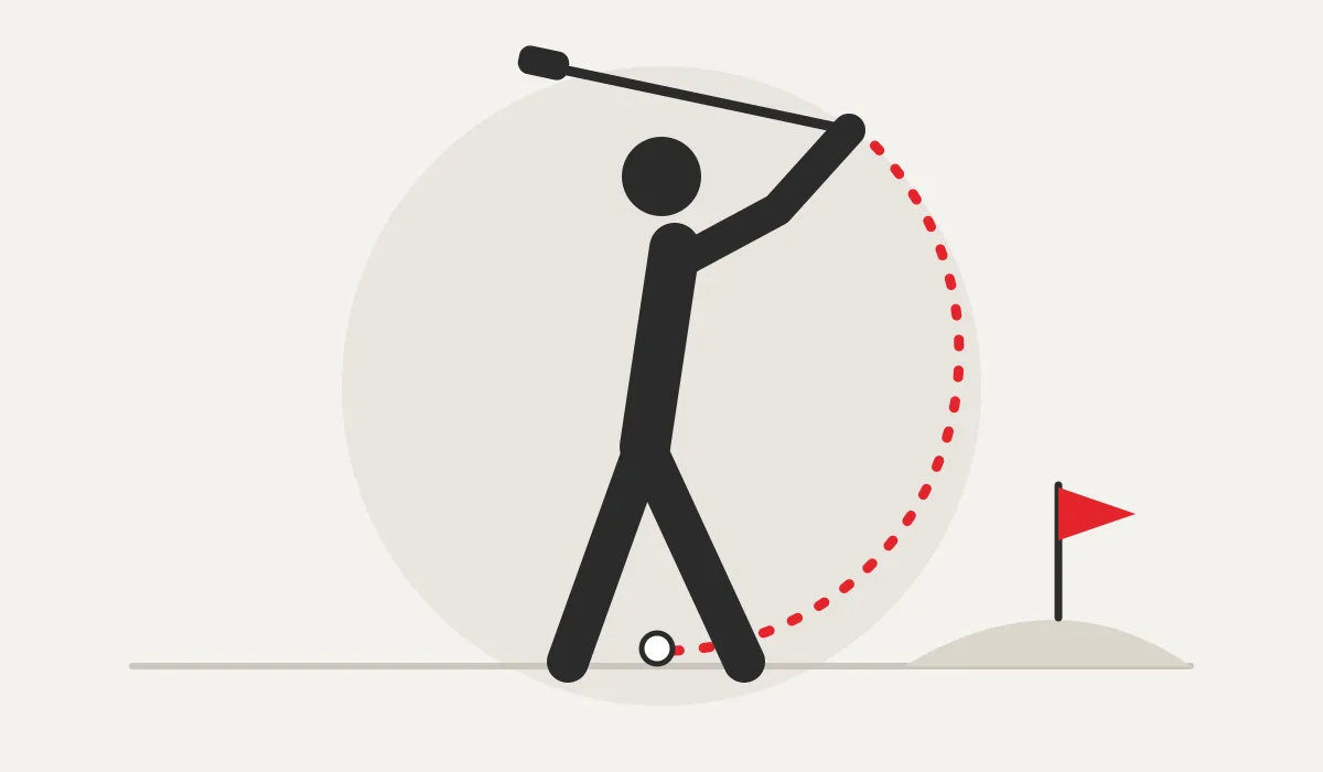 Golf and TPI