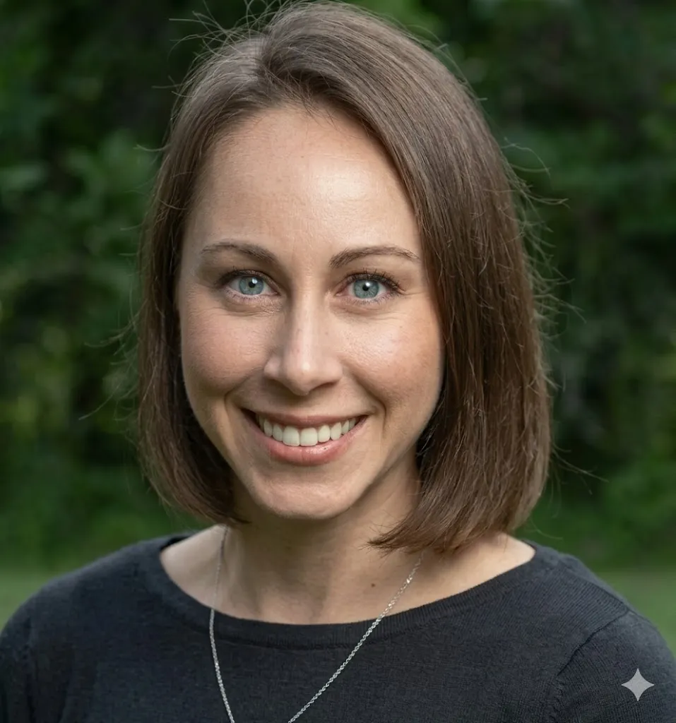 Lisa Sim, Licensed Massage Therapist