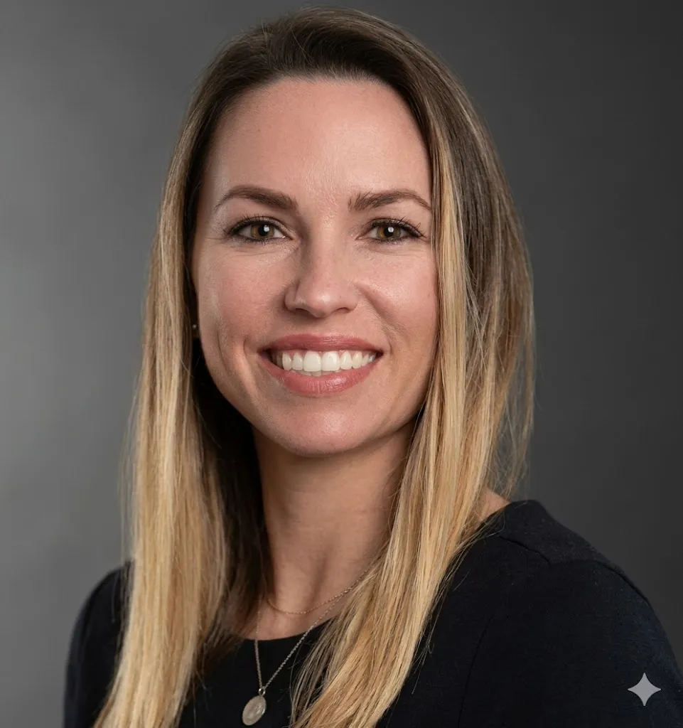 Dr. Lindsey Burnett-Hooper