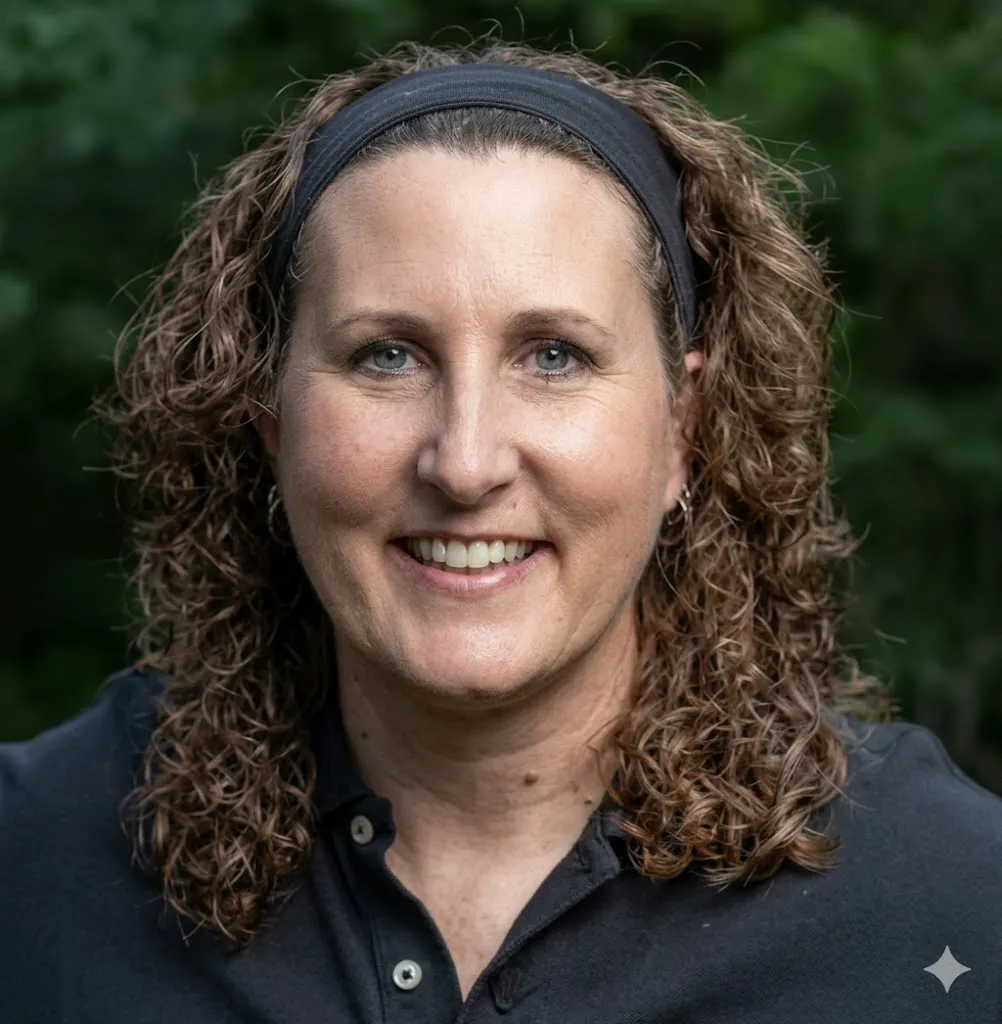 Dr. Emily VanderVeen: Family Chiropractor