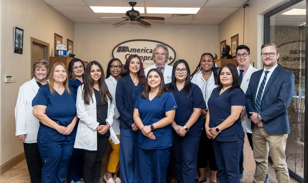 Healthcare services image