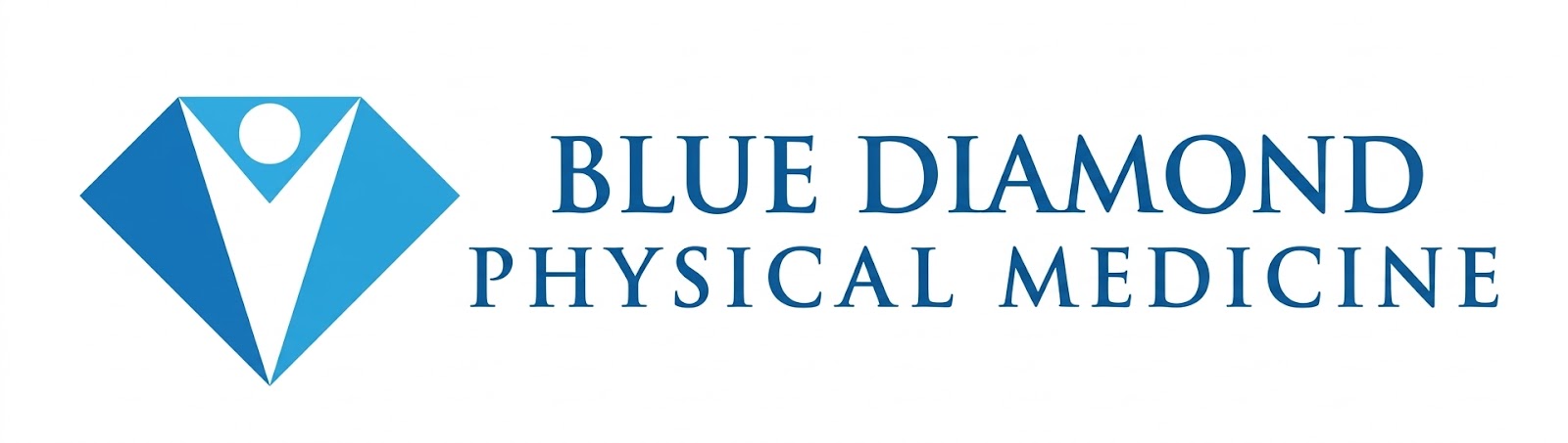 Chiropractic clinic logo - professional spine care services