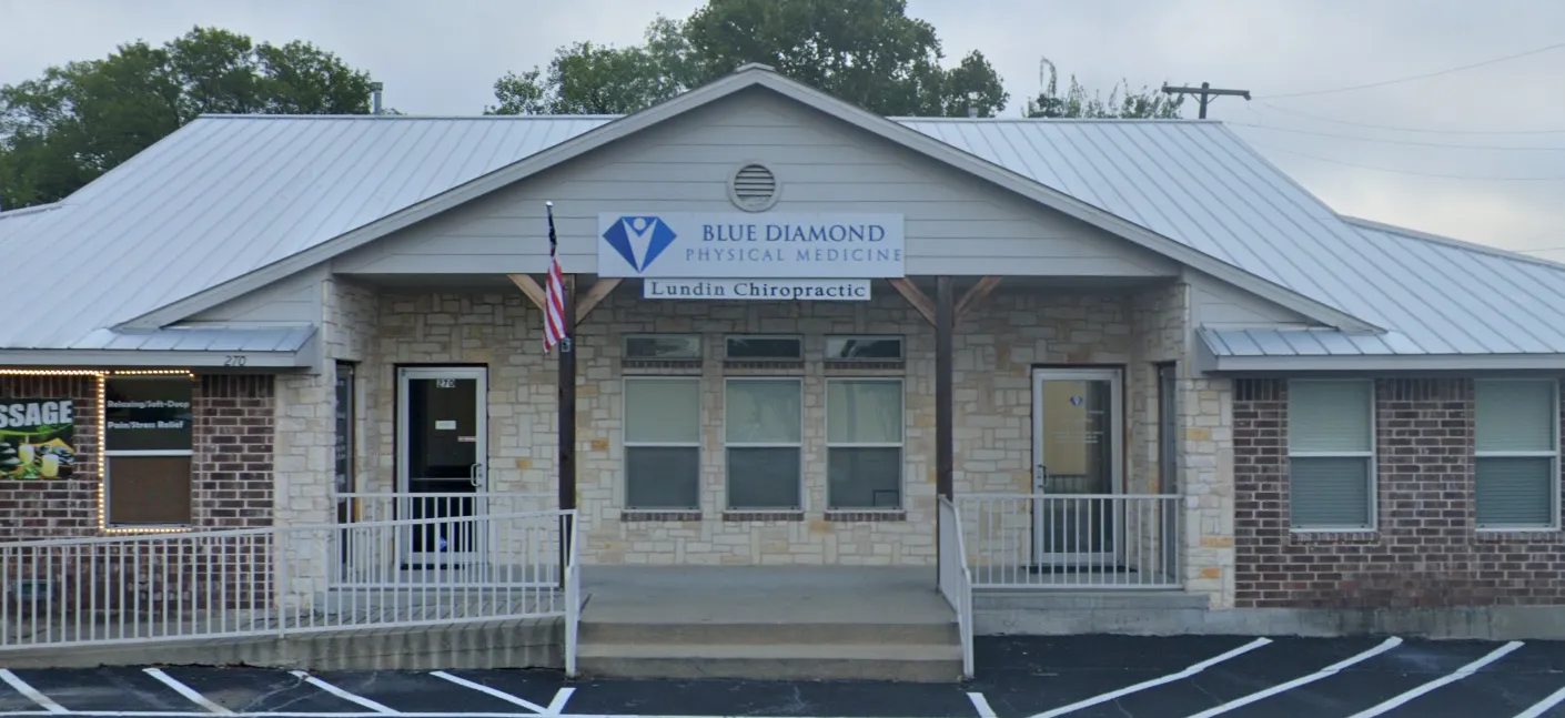 Healthcare professional consulting with patient