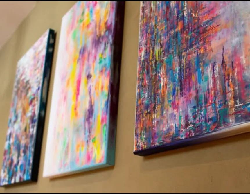 Healthcare professional consulting with patient