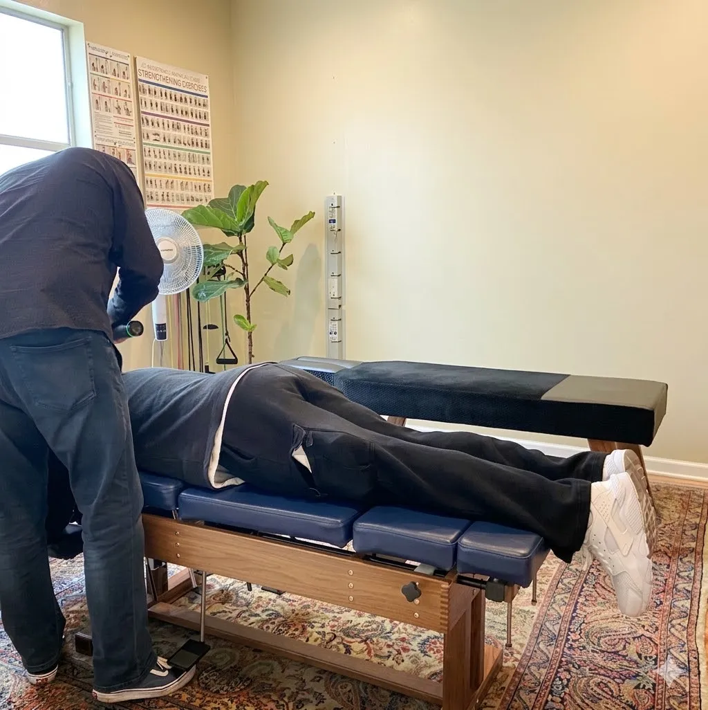 Service symptoms image