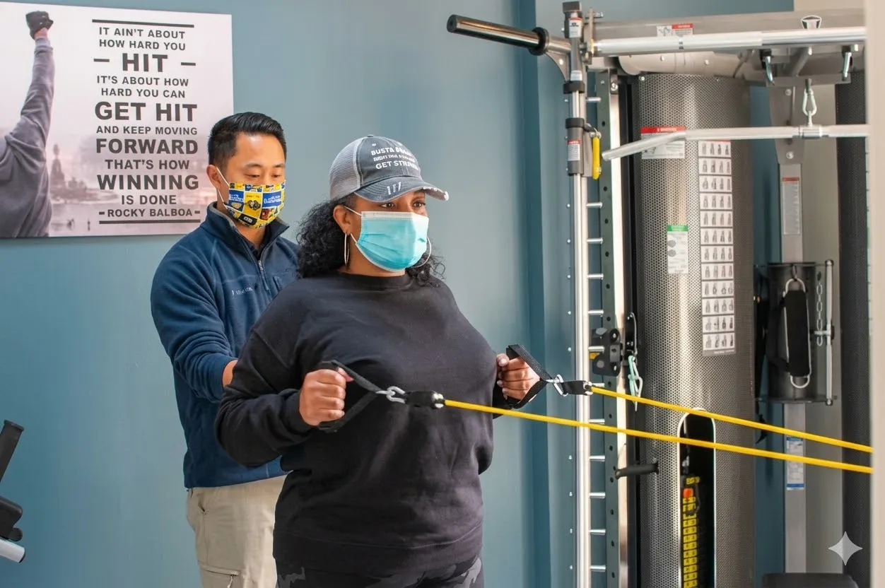 Service symptoms image