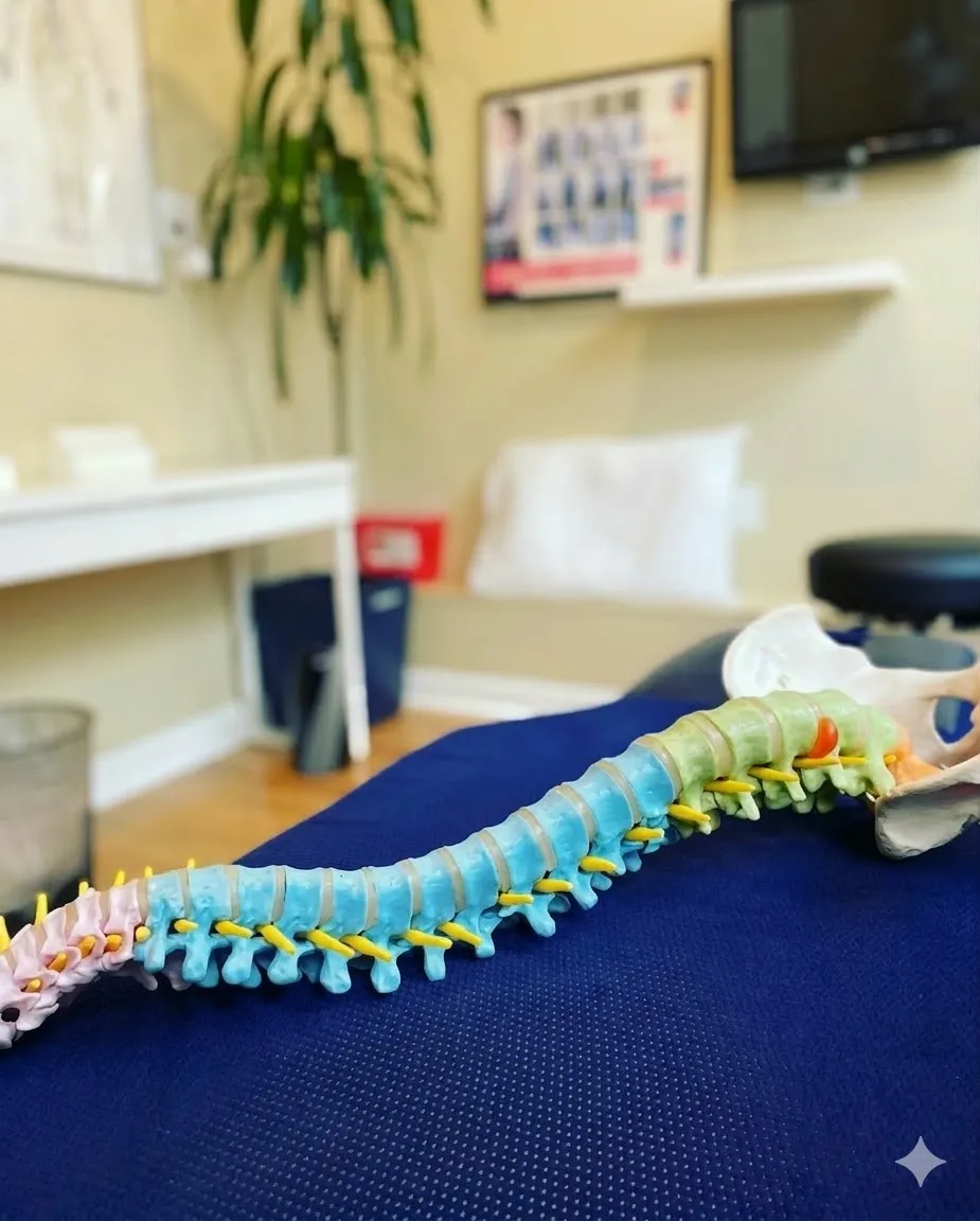 Service symptoms image