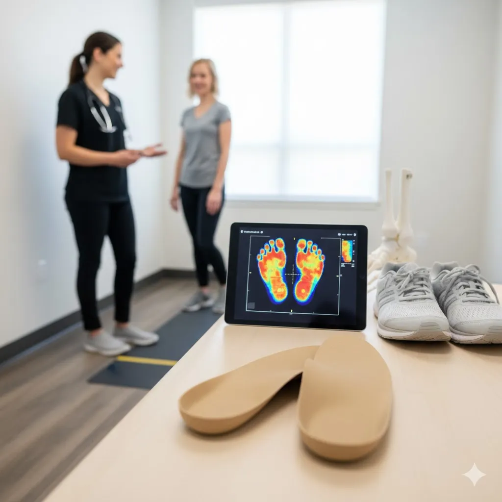 Healthcare services image