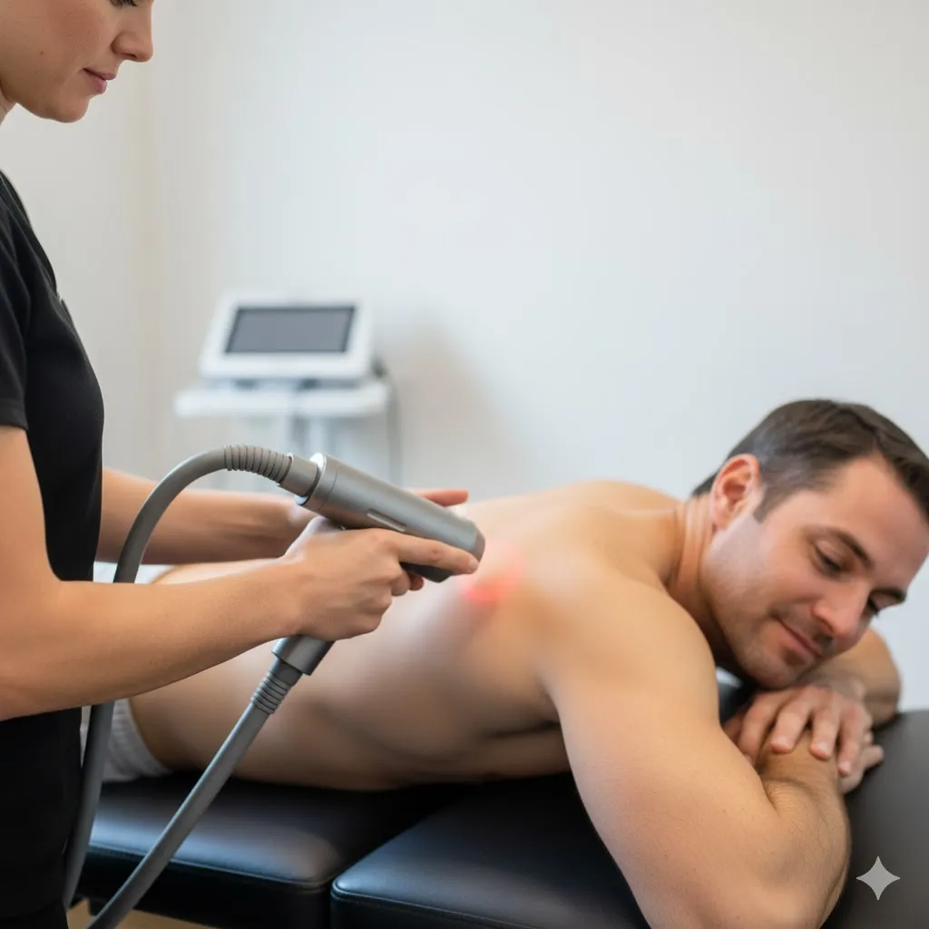 Healthcare services image