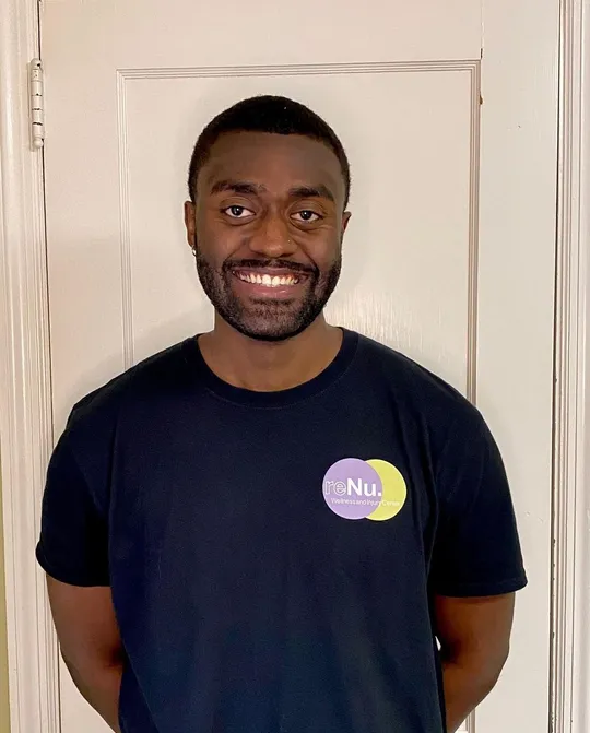 Dr. Matthew DeFroda Chiropractic Physician