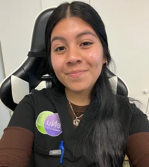 Nurse Practitioner Role