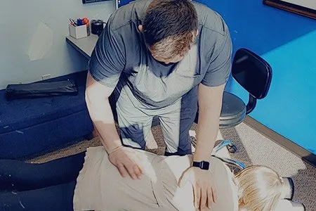 Healthcare services image