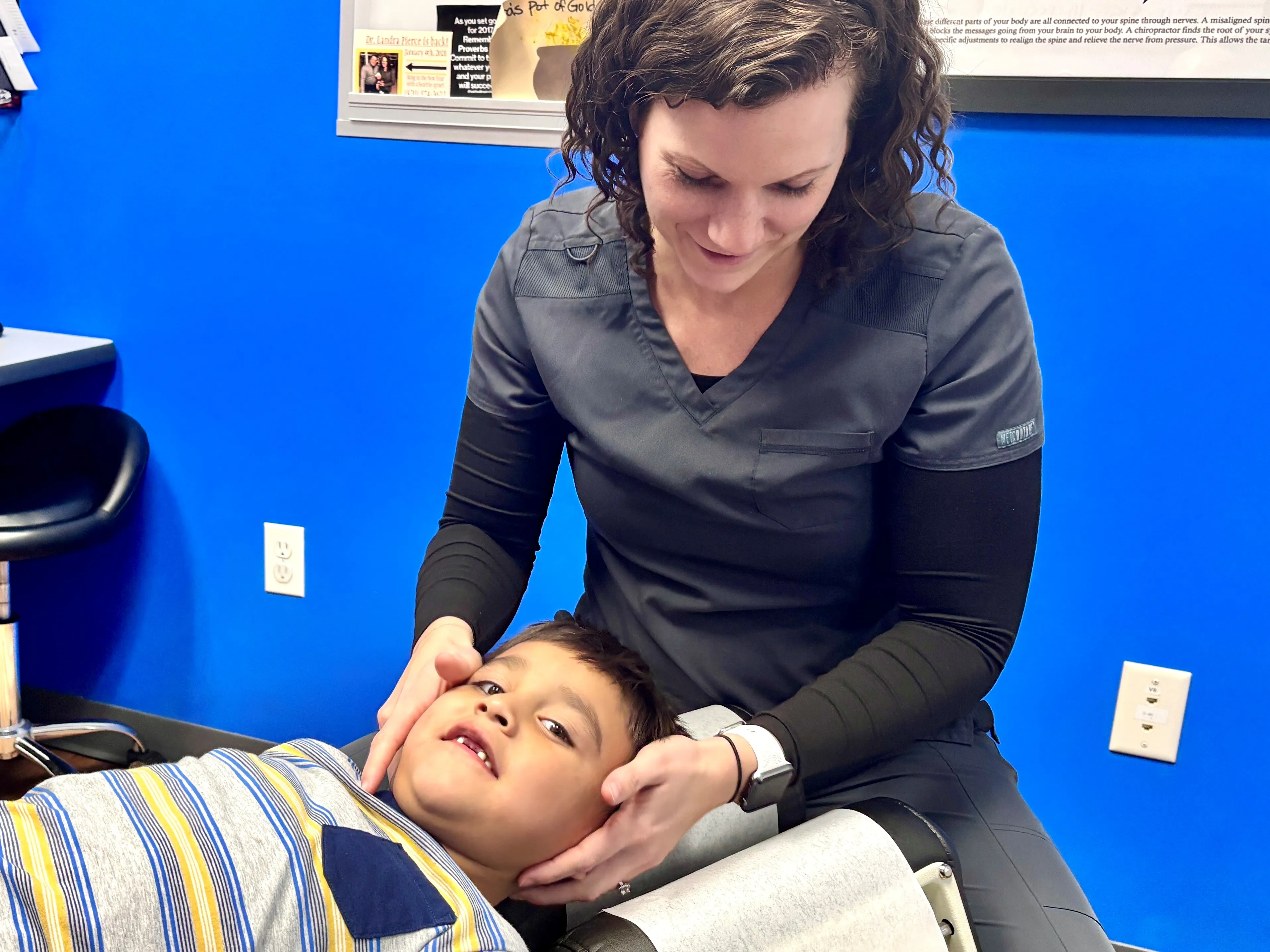 Healthcare services image