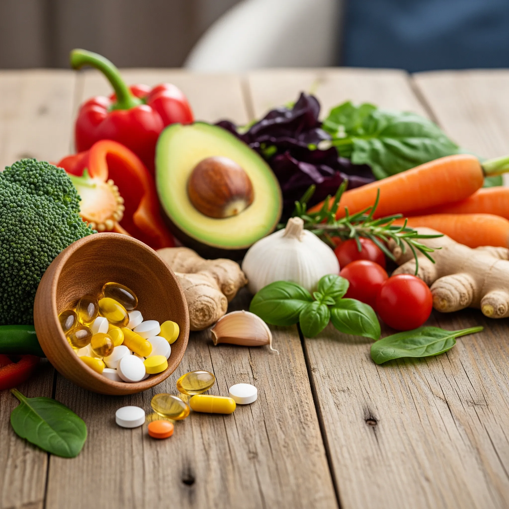 Healthcare services image