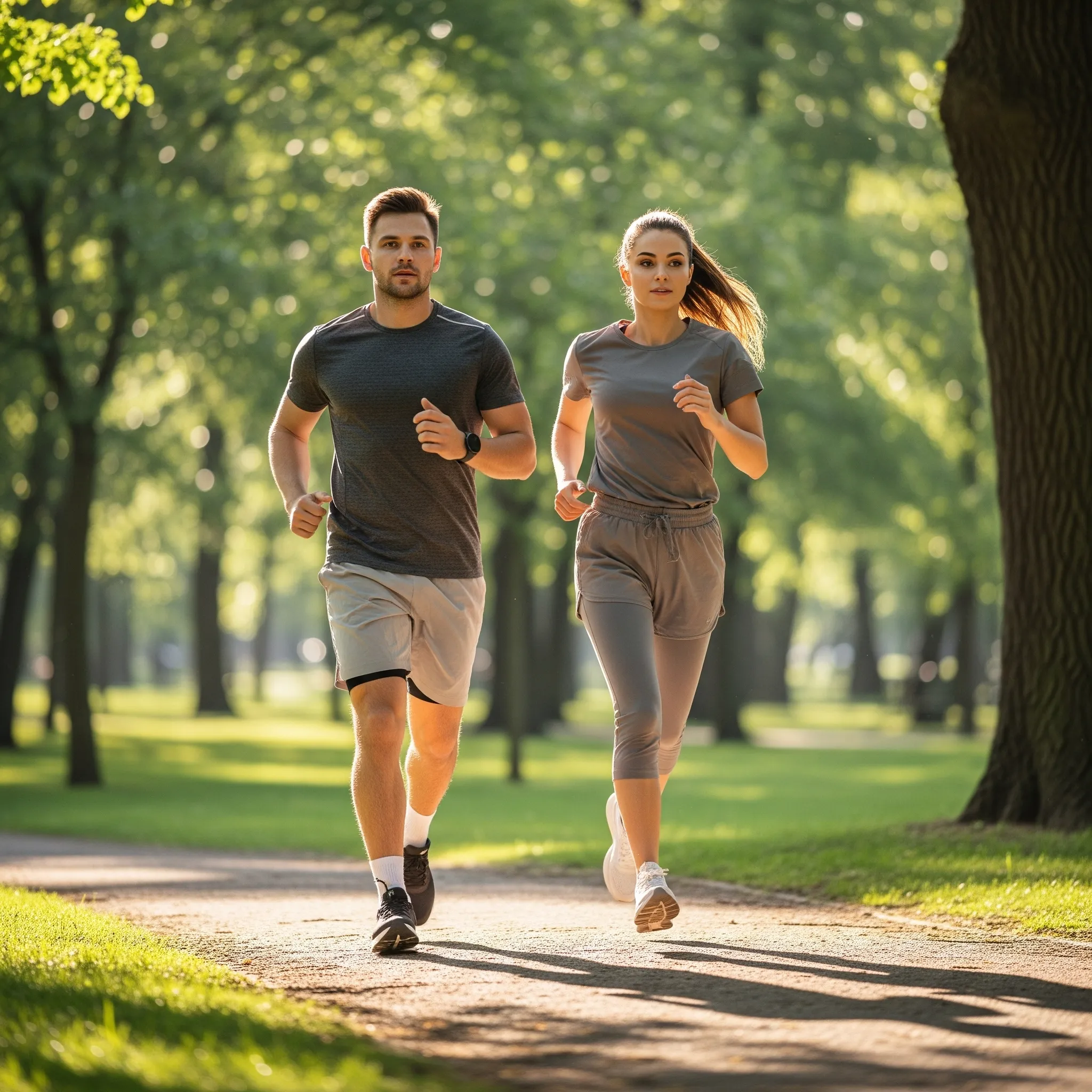 Healthcare professional consulting with patient